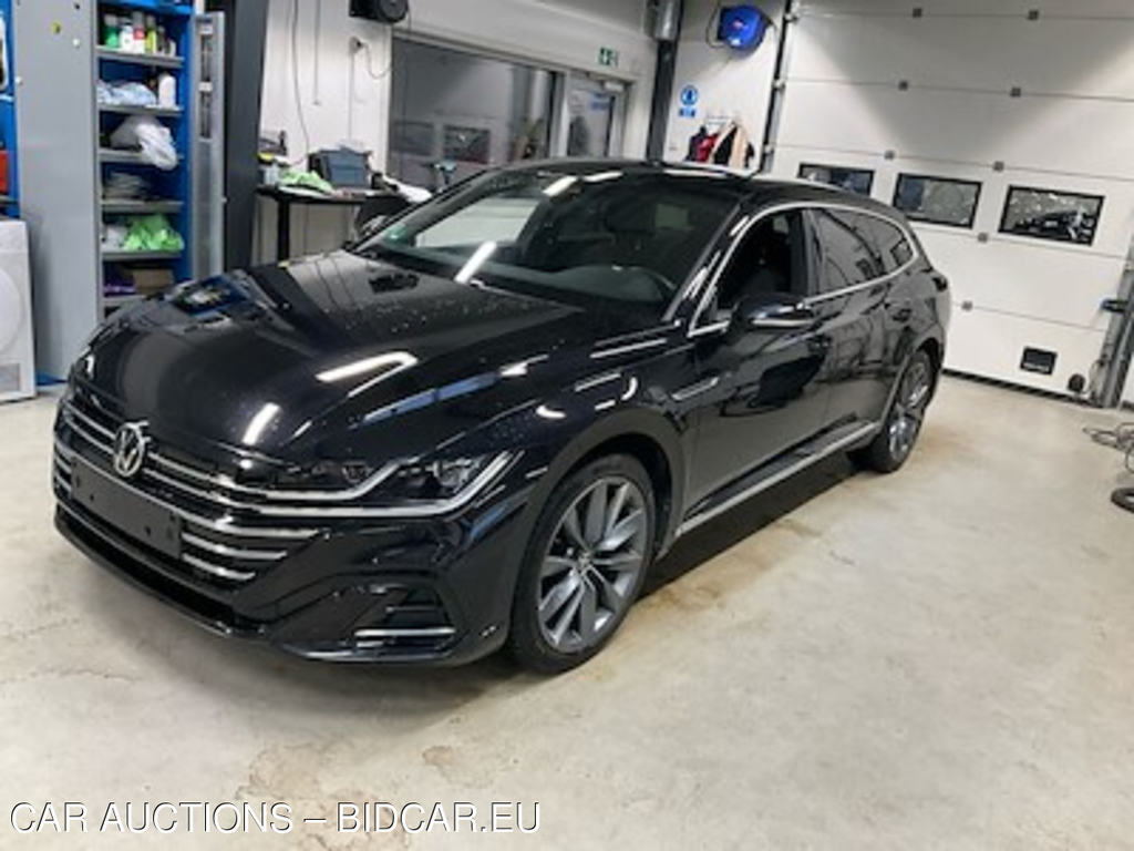 Volkswagen Arteon 1.4 Ehybrid 218 F R-Line Dsg Sb