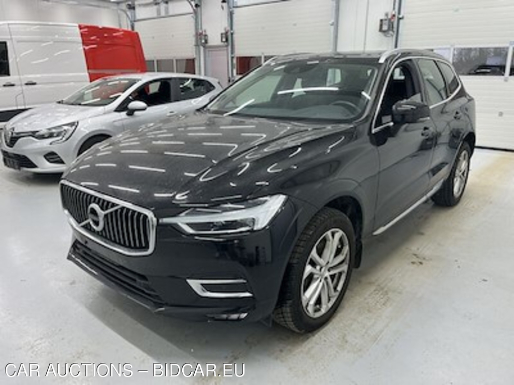 Volvo Xc60 2.0 B5 D Awd Inscription Vbl Auto