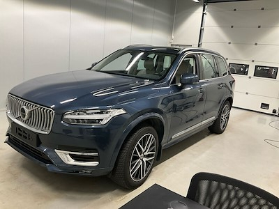 Volvo XC90 2.0 B5 D Inscription Vbl Auto Awd