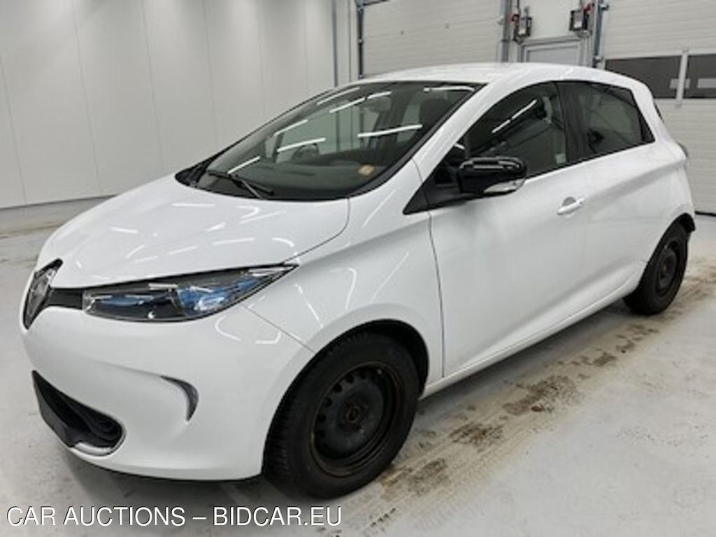 Renault Zoe Intens R110 41 Kwh