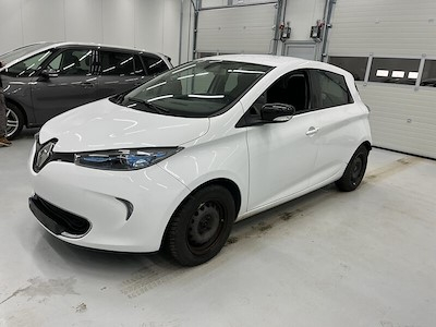 Renault Zoe Intens R110 41 Kwh