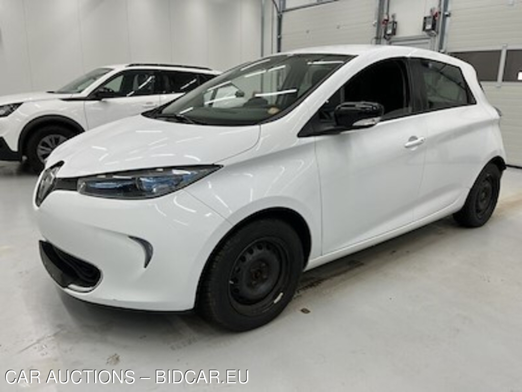 Renault Zoe Intens R110 41 Kwh