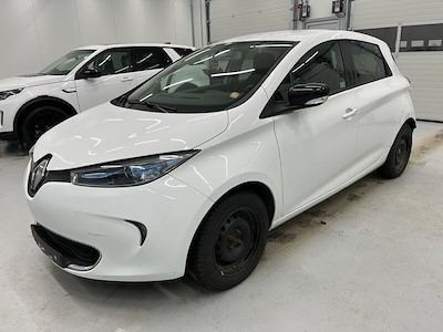 Renault Zoe Intens R110 41 Kwh