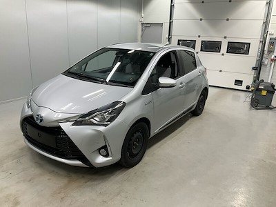 Toyota YARIS 1.5 116hk H2