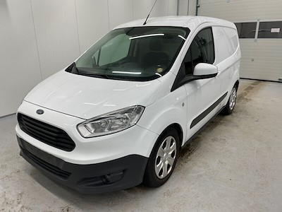 Ford Transit courier Trend 1.5 Tdci 95