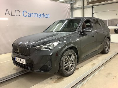 BMW Ix1 xdrive30 M-Sport, Skinn, Drag, B-Kamera, Auto