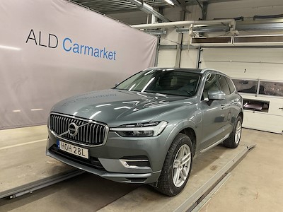 Volvo Xc60 T6 recharge awd Inscription, Nav-Pro, Skinn, Drag, Pano, VoC, Auto