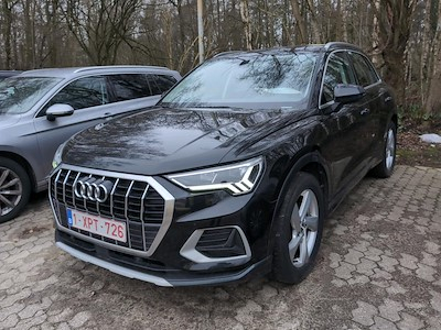 Audi Q3 35 TFSI ADVANCED