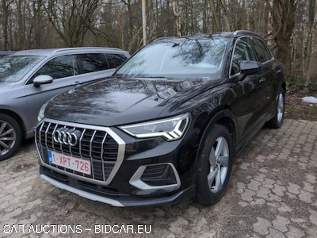 Audi Q3 35 TFSI ADVANCED