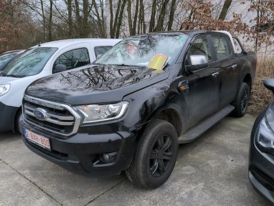 Ford Ranger DC 2.0 TD ECOBLUEXLT (EU6.2)