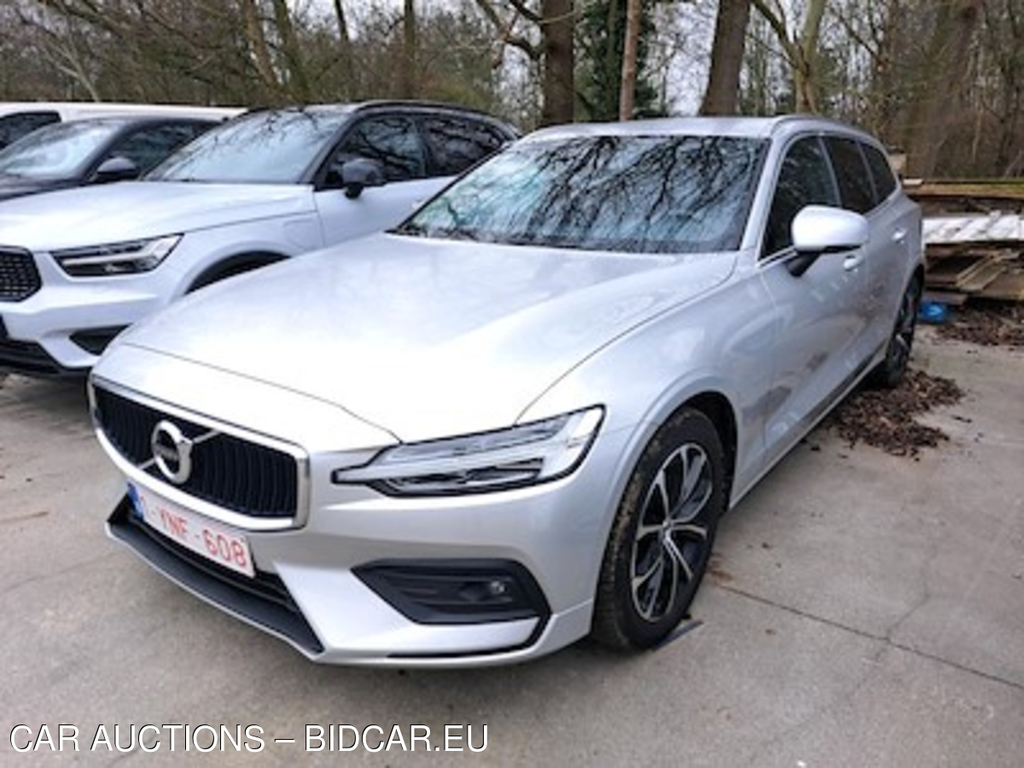 Volvo V60 2.0 D3 MOMENTUMPRO GEARTRONIC