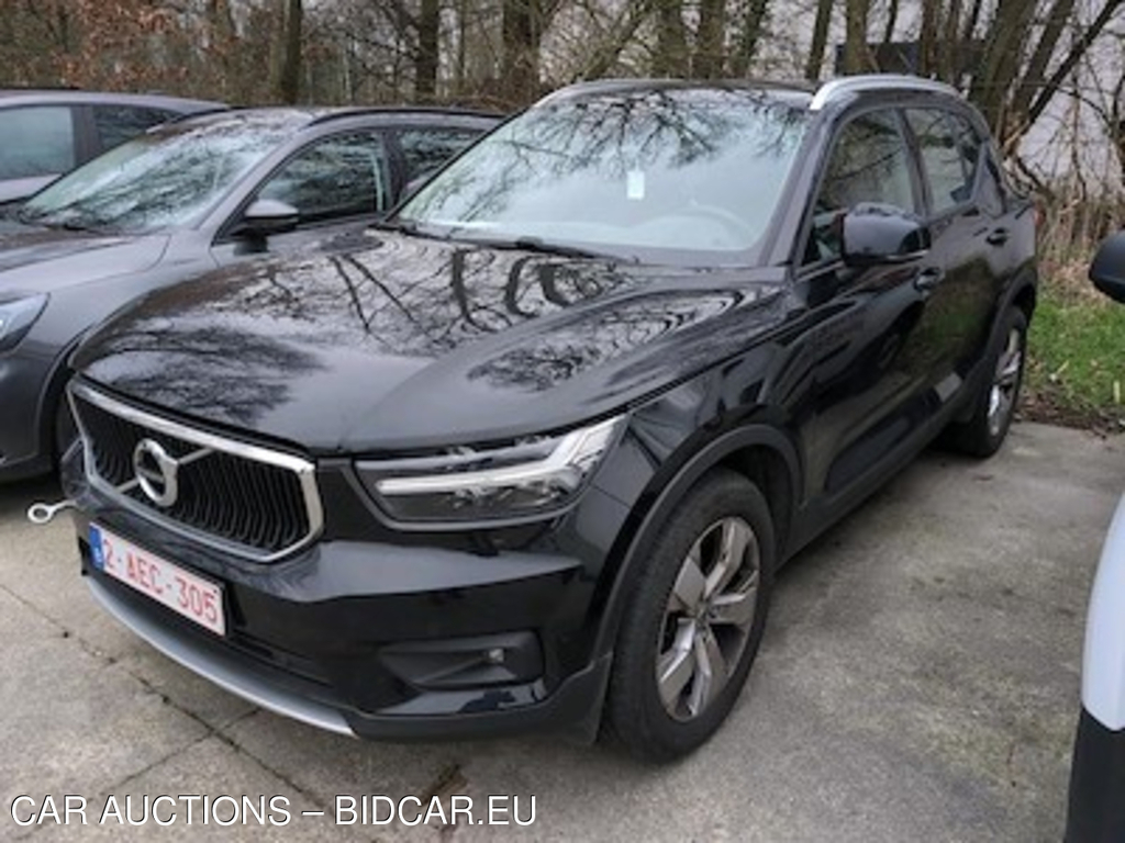 Volvo XC40 1.5 T3 MOMENTUMPRO