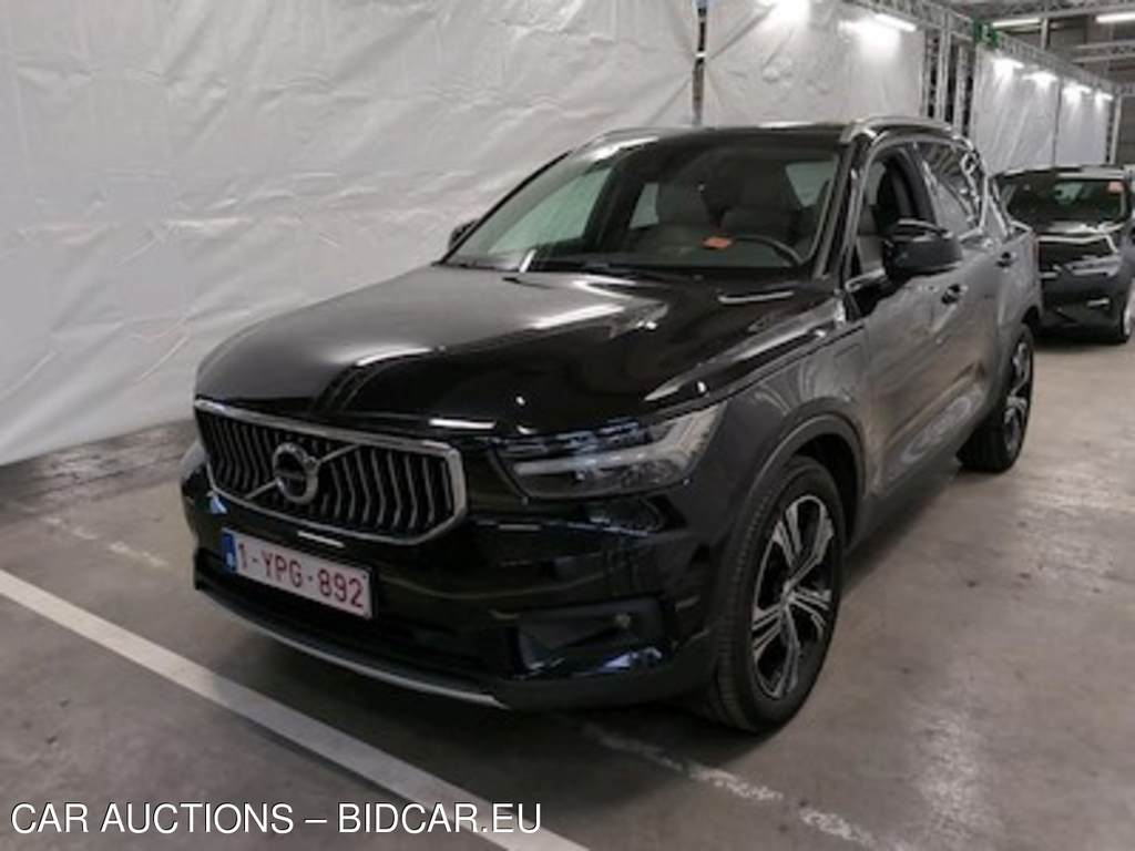 Volvo XC40 1.5 T5 PHEV INSCRIPTION AUT