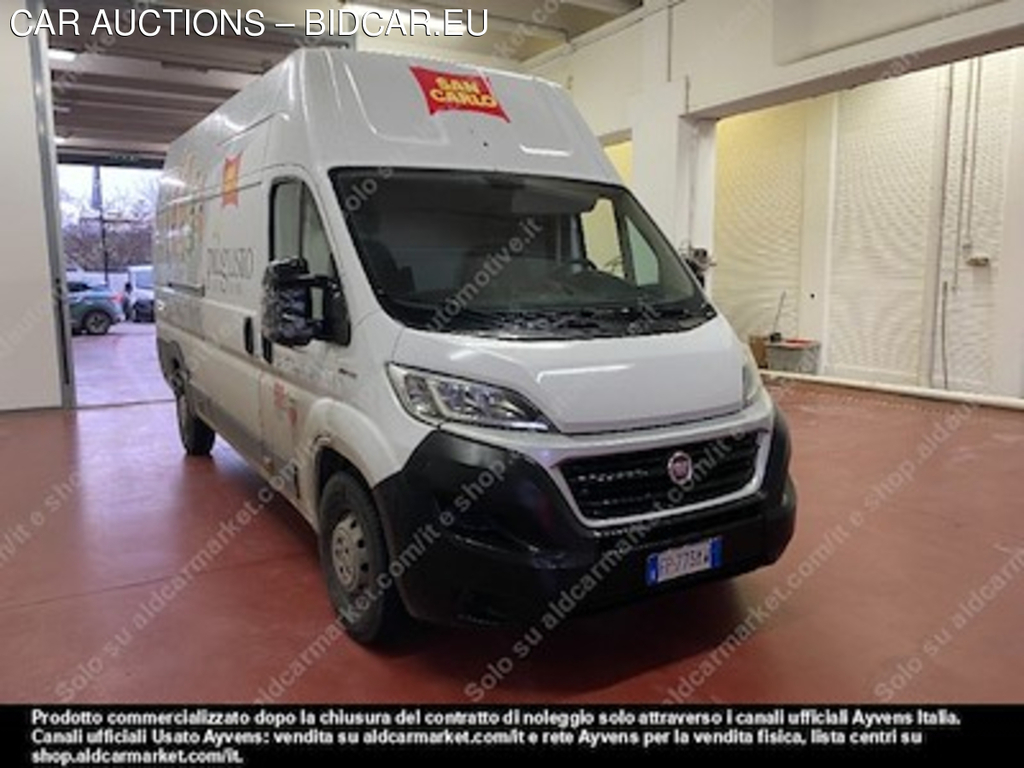 Fiat ducato maxi 35 xlh3 2.3 -