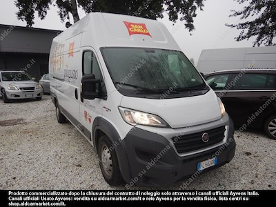 Fiat ducato maxi 35 xlh3 2.3 -