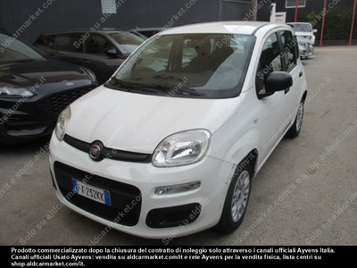 Fiat Fiat panda 1.2 69 CV easypower -