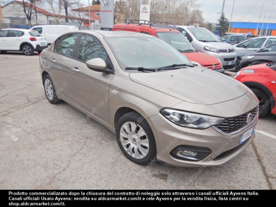 Fiat Fiat tipo 1.3 mjt 95cv 5M -