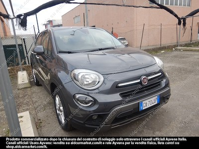 Fiat 500x 1.0 T3 120cv MT -