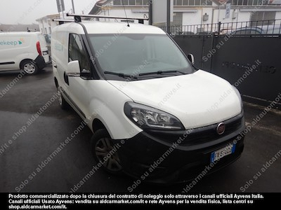 Fiat doblo cargo 1.3 multijet 16v -