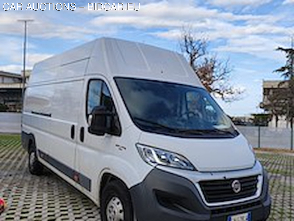 Fiat ducato maxi 35 xlh3 2.3 -