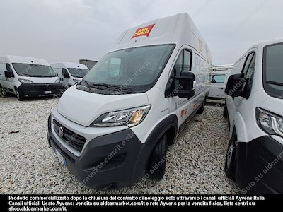 Fiat ducato maxi 35 xlh3 2.3 -