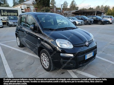 Fiat panda 1.2 69 CV easypower -