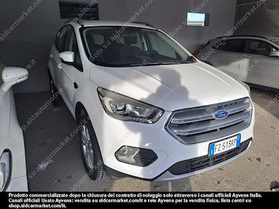 Ford kuga 1.5 tdci 120cv SS -