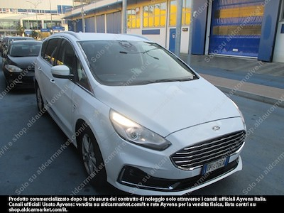 Ford s-max 2.0 ecoblue 150cv SS -