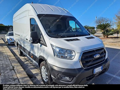 Ford transit jbo TP 350 l4h3 -