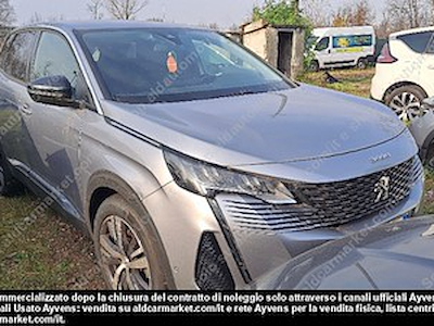 Peugeot 3008 bluehdi 130 SS allure -