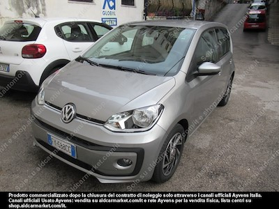 Volkswagen UP 1.0 44kw move UP -