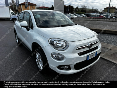 Fiat Fiat 500x 1.6 mjet 120cv 4x2 -