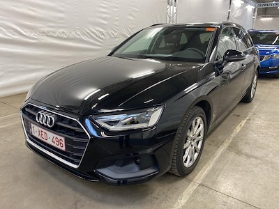 Audi A4 avant diesel - 2020 35 TDi Business Edition S tronic Business