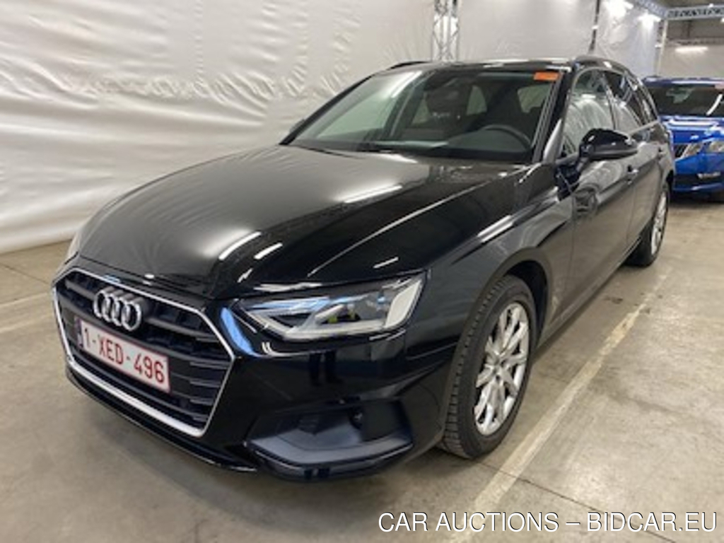 Audi A4 avant diesel - 2020 35 TDi Business Edition S tronic Business