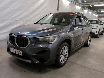 BMW X1 1.5 SDRIVE18IA (100KW) Business Travel Model Advantage