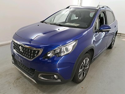 Peugeot 2008 diesel - 2016 1.5 BlueHDi Allure S&amp;S (EU6.2)