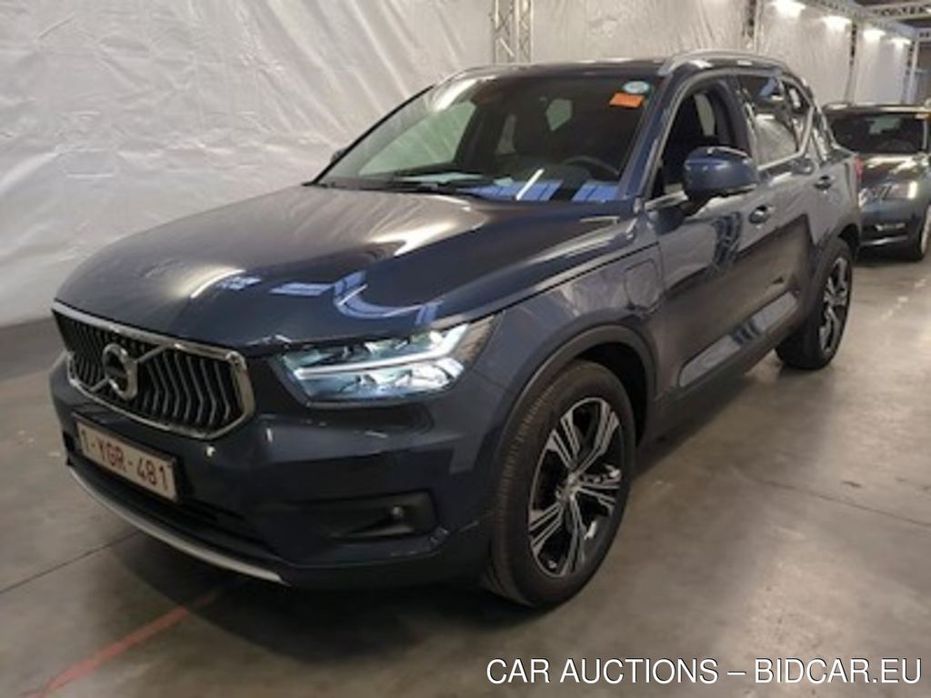 Volvo XC40 1.5 T5 TE PHEV Inscription DCT Park Assist Winter Plus Premium Audio