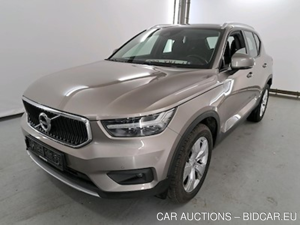 Volvo XC40 2.0 D3 MOMENTUM PRO Park Assist Winter