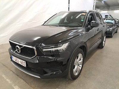 Volvo Xc40 diesel 2.0 D3 Momentum Pro Winter