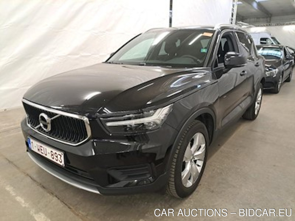 Volvo Xc40 diesel 2.0 D3 Momentum Pro Winter