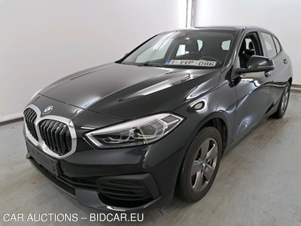 BMW 1-serie 1.5 116DA (85KW) ACO Business Edition