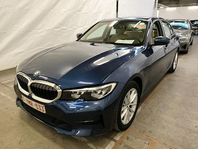 BMW 3 - 2019 330eA PHEV Business Plus