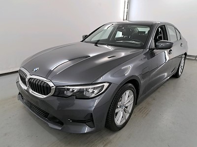 BMW 3 - 2019 330eA PHEV Business Plus