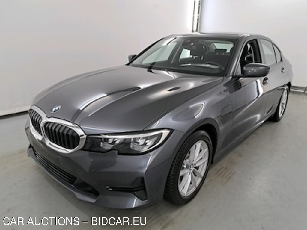 BMW 3 - 2019 330eA PHEV Business Plus