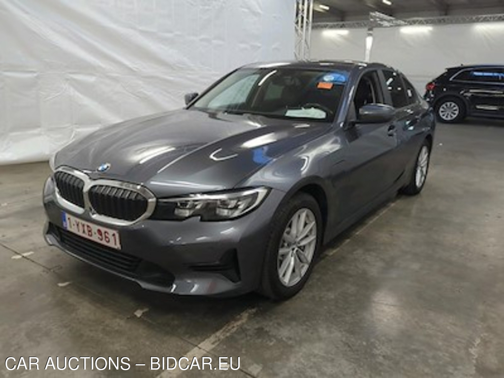 BMW 3 - 2019 330eA PHEV Business Plus