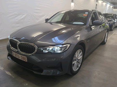 BMW 3 series berline 2.0 330E (135KW) BERLINE