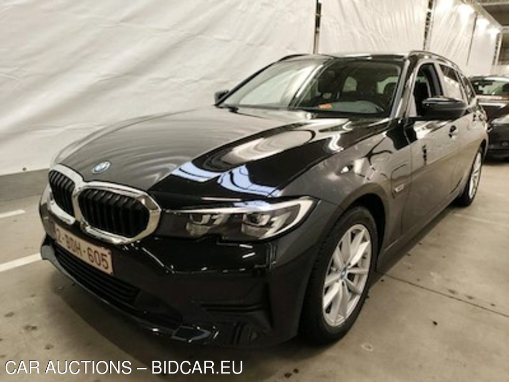 BMW 3 series touring 2.0 320E TOURING Business Plus Mirror