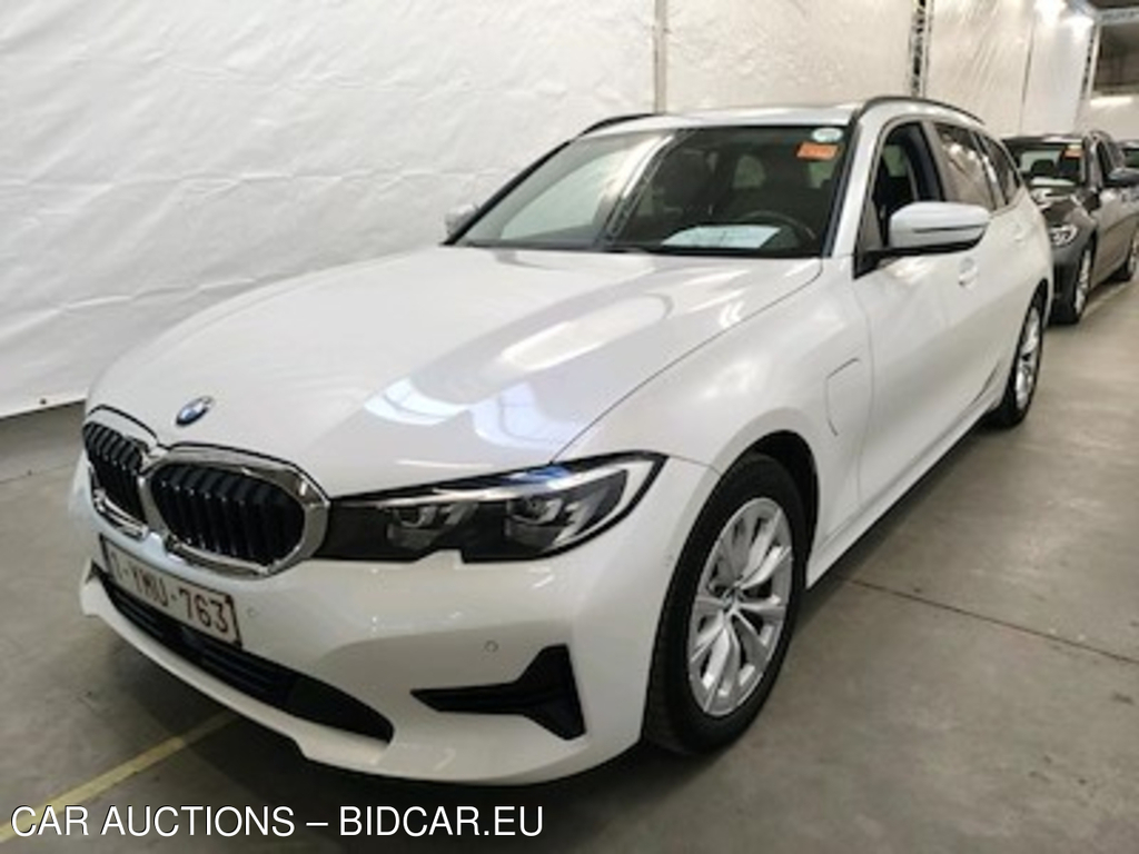 BMW 3 touring - 2019 330eA PHEV