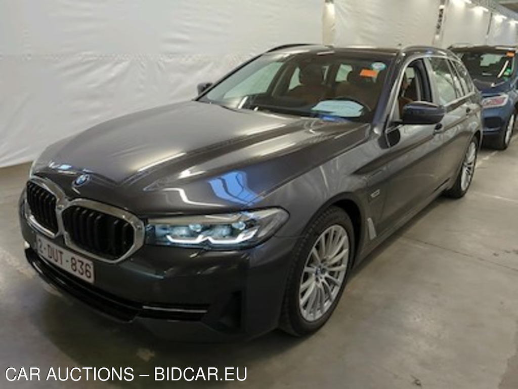 BMW 5 series touring 2.0 530E TOURING AUTO