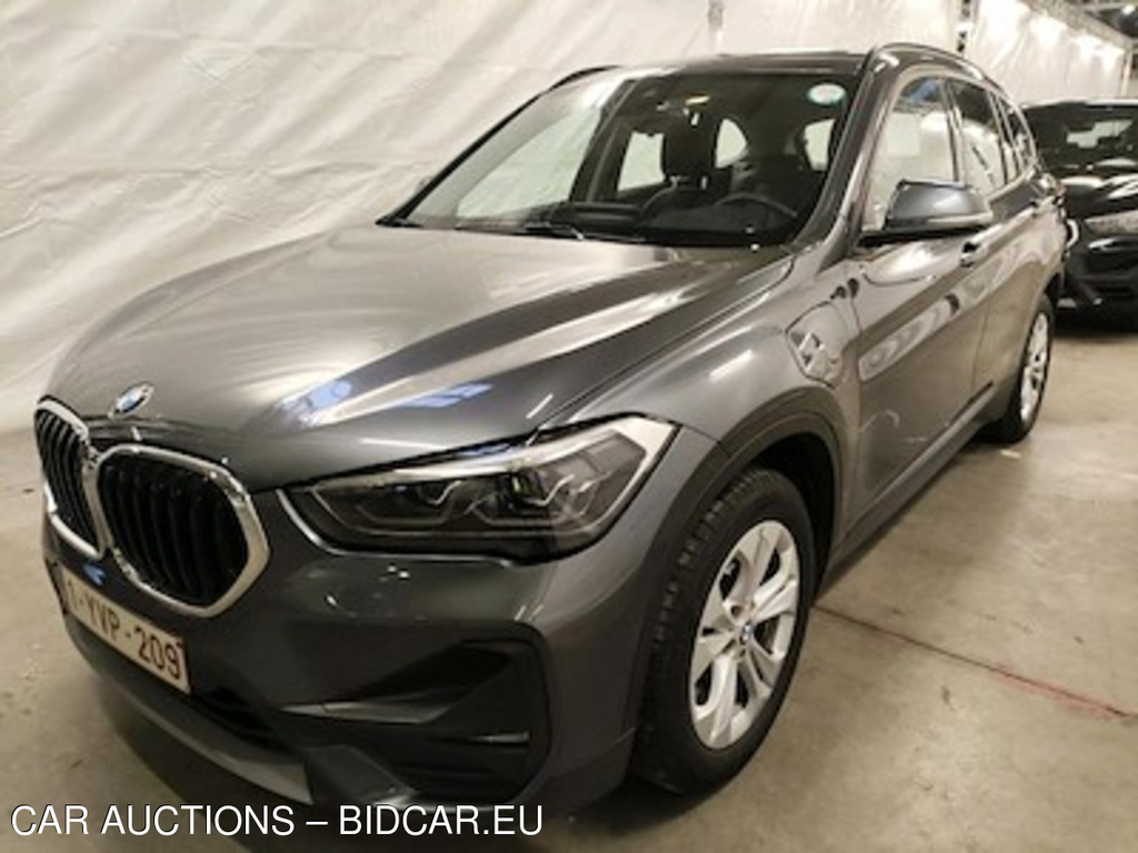 BMW X1 1.5 XDRIVE25E (162KW)